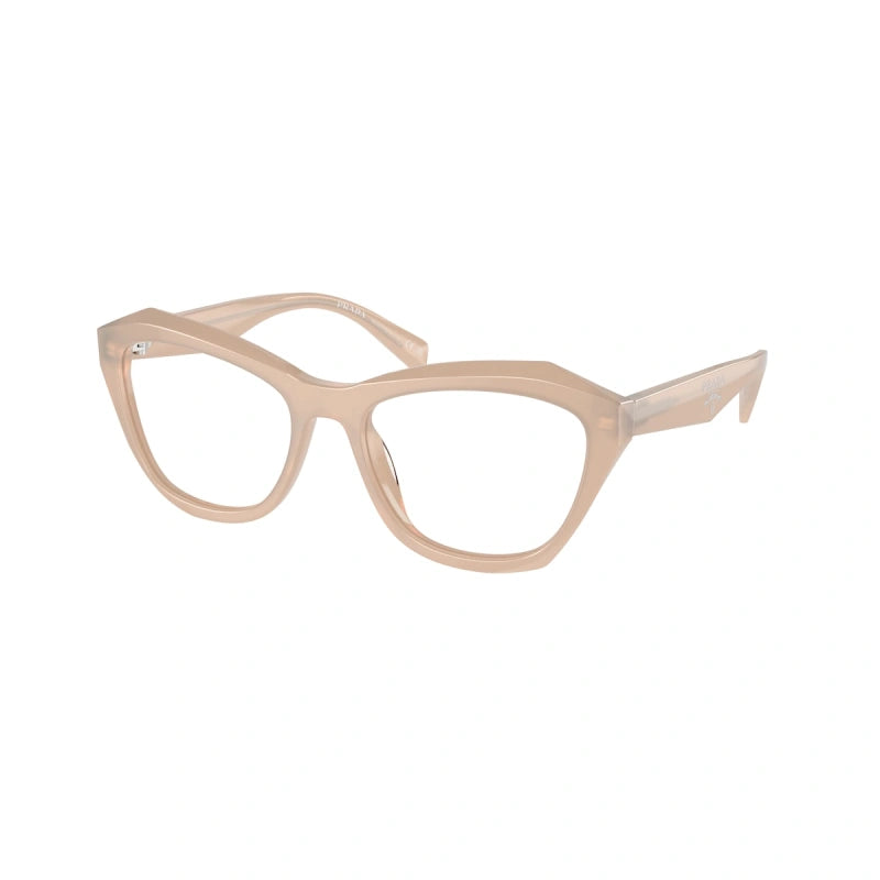 PRADA - 19R1O1 OPAL NATURAL | OCCHIALE DA VISTA DONNA - PR A20V CALIBRO 52