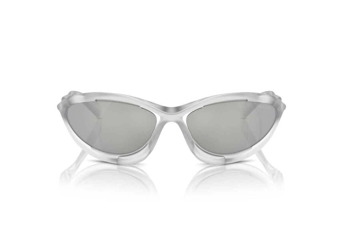 OCCHIALE DA SOLE DONNA PRADA PR A23S (14V60H)