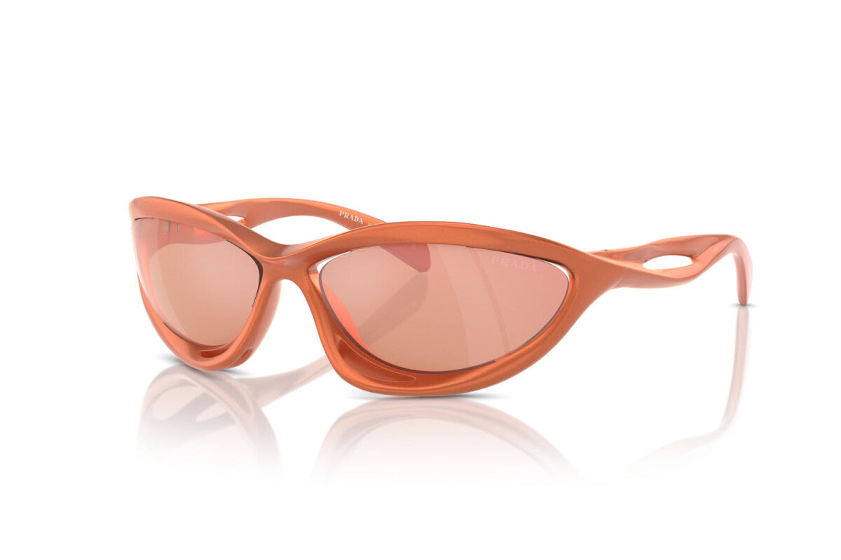 OCCHIALE DA SOLE DONNA PRADA PR A23S (15V50H)