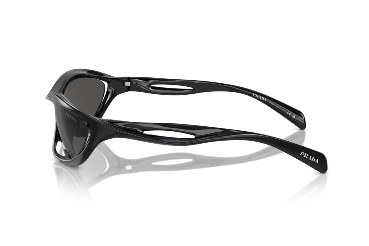 OCCHIALE DA SOLE DONNA PRADA PR A23S (1AB5S0)