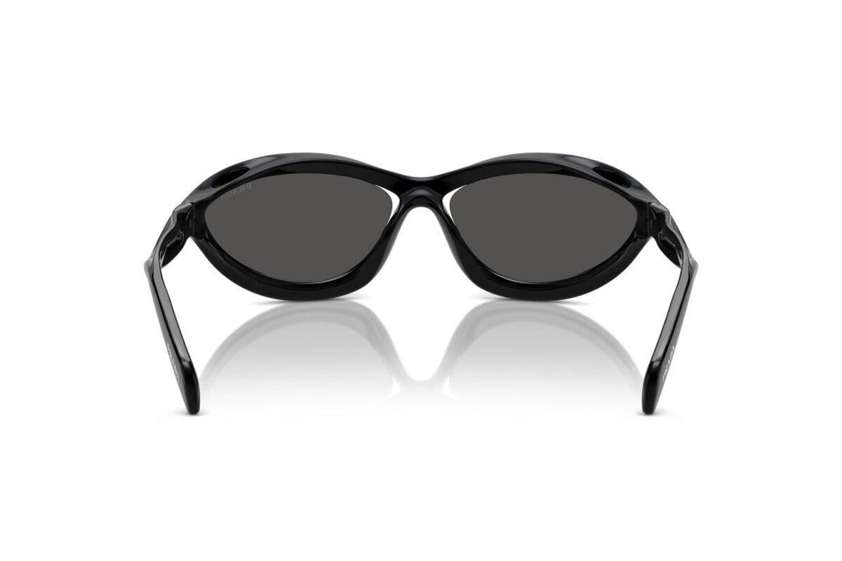 OCCHIALE DA SOLE DONNA PRADA PR A23S (1AB5S0)