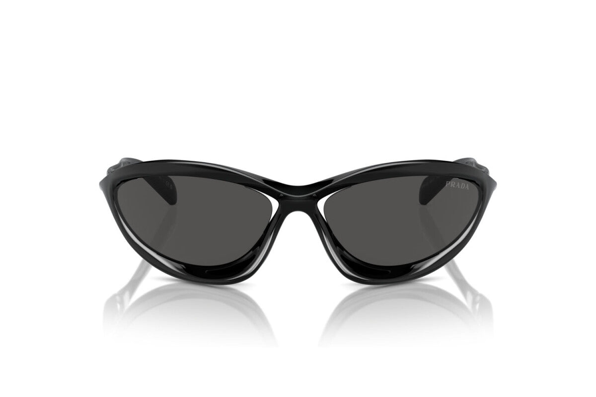 OCCHIALE DA SOLE DONNA PRADA PR A23S (1AB5S0)