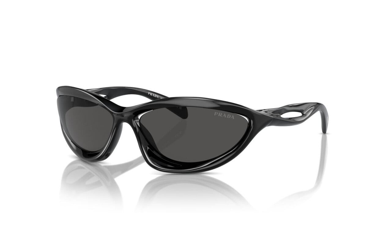 OCCHIALE DA SOLE DONNA PRADA PR A23S (1AB5S0)