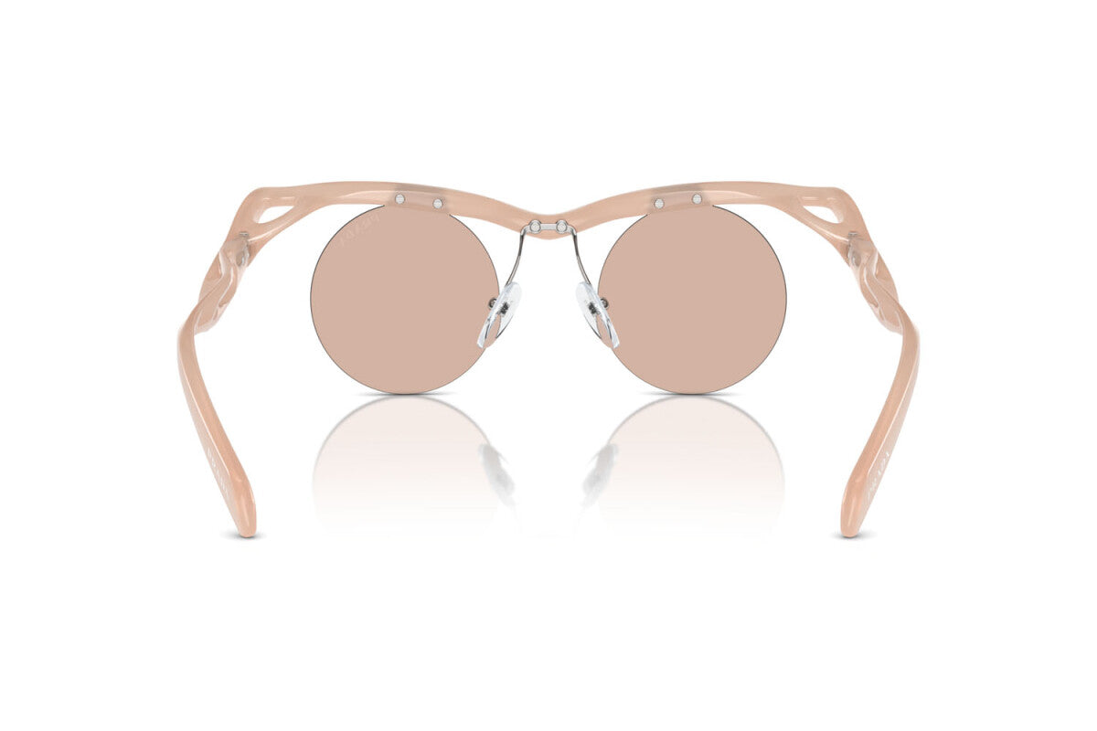 OCCHIALE DA SOLE DONNA PRADA PR A24S (12S0B8)