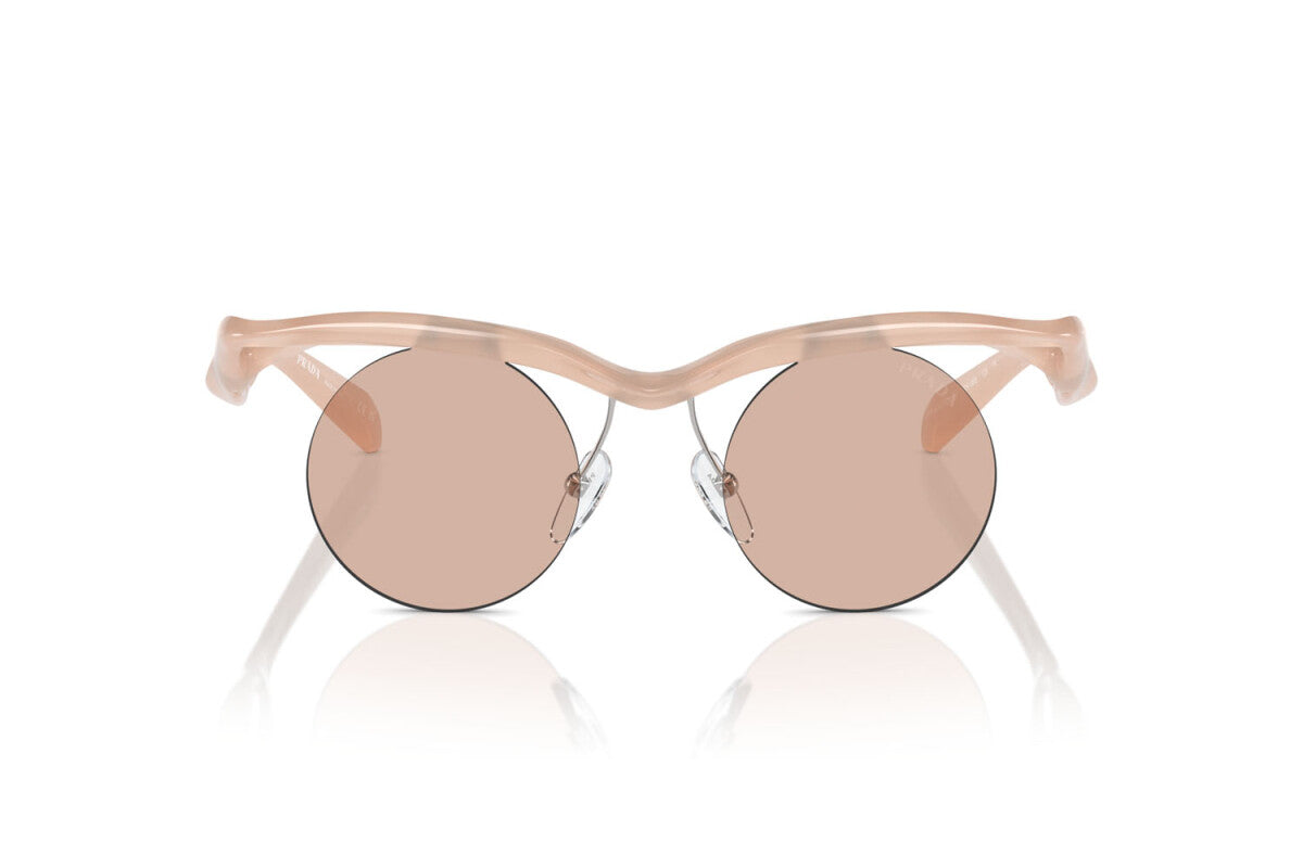 OCCHIALE DA SOLE DONNA PRADA PR A24S (12S0B8)