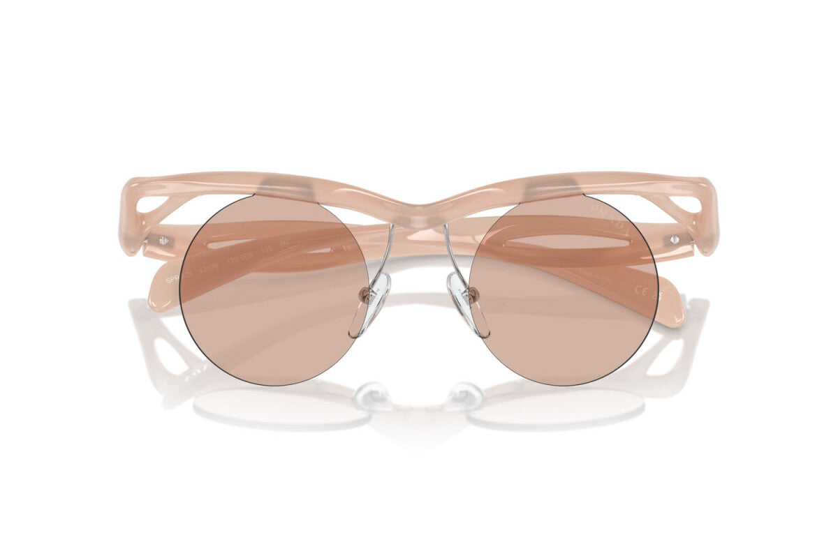 OCCHIALE DA SOLE DONNA PRADA PR A24S (12S0B8)