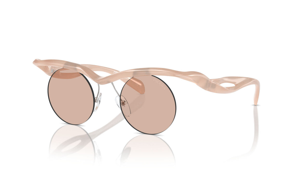 OCCHIALE DA SOLE DONNA PRADA PR A24S (12S0B8)