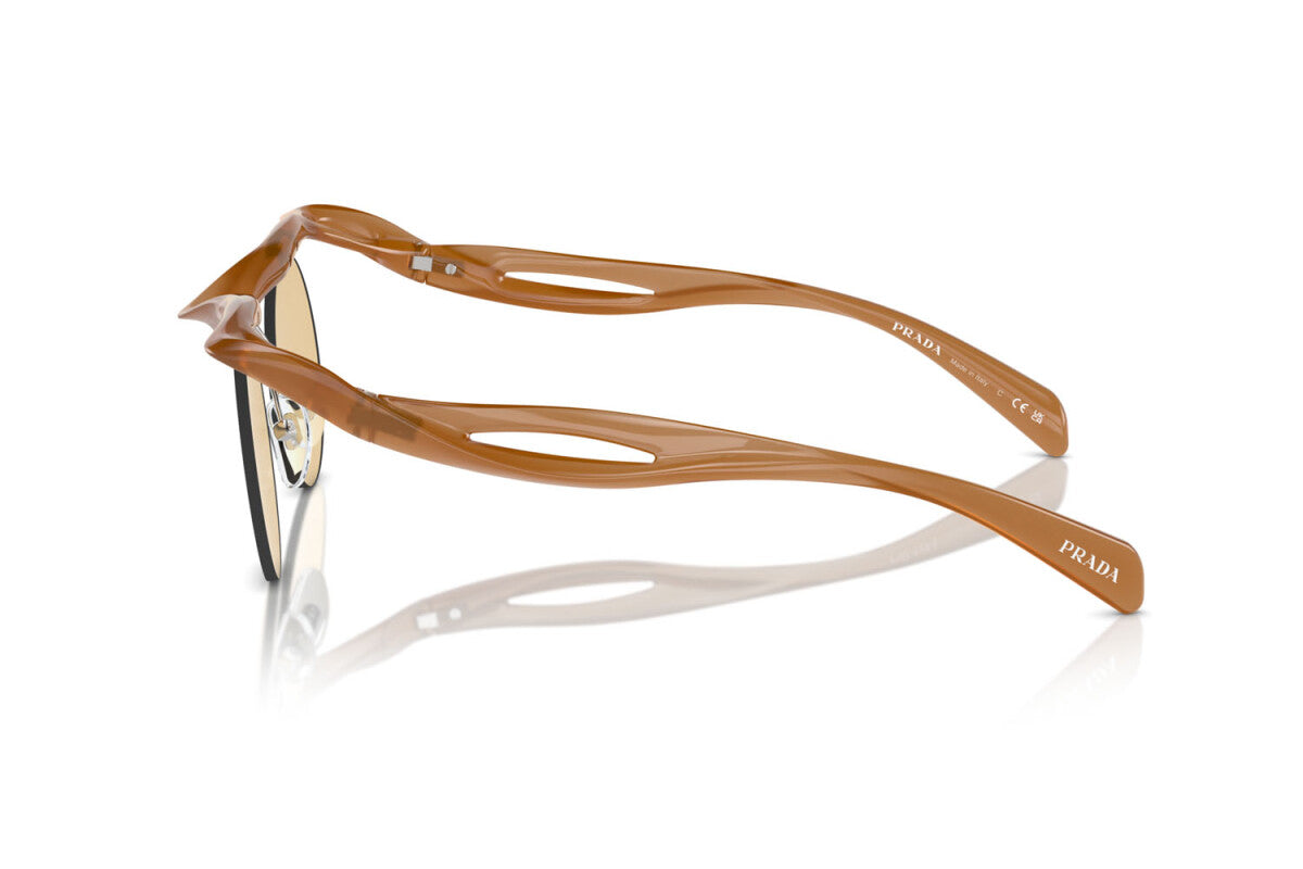 OCCHIALE DA SOLE DONNA PRADA PR A24S (13S80E)