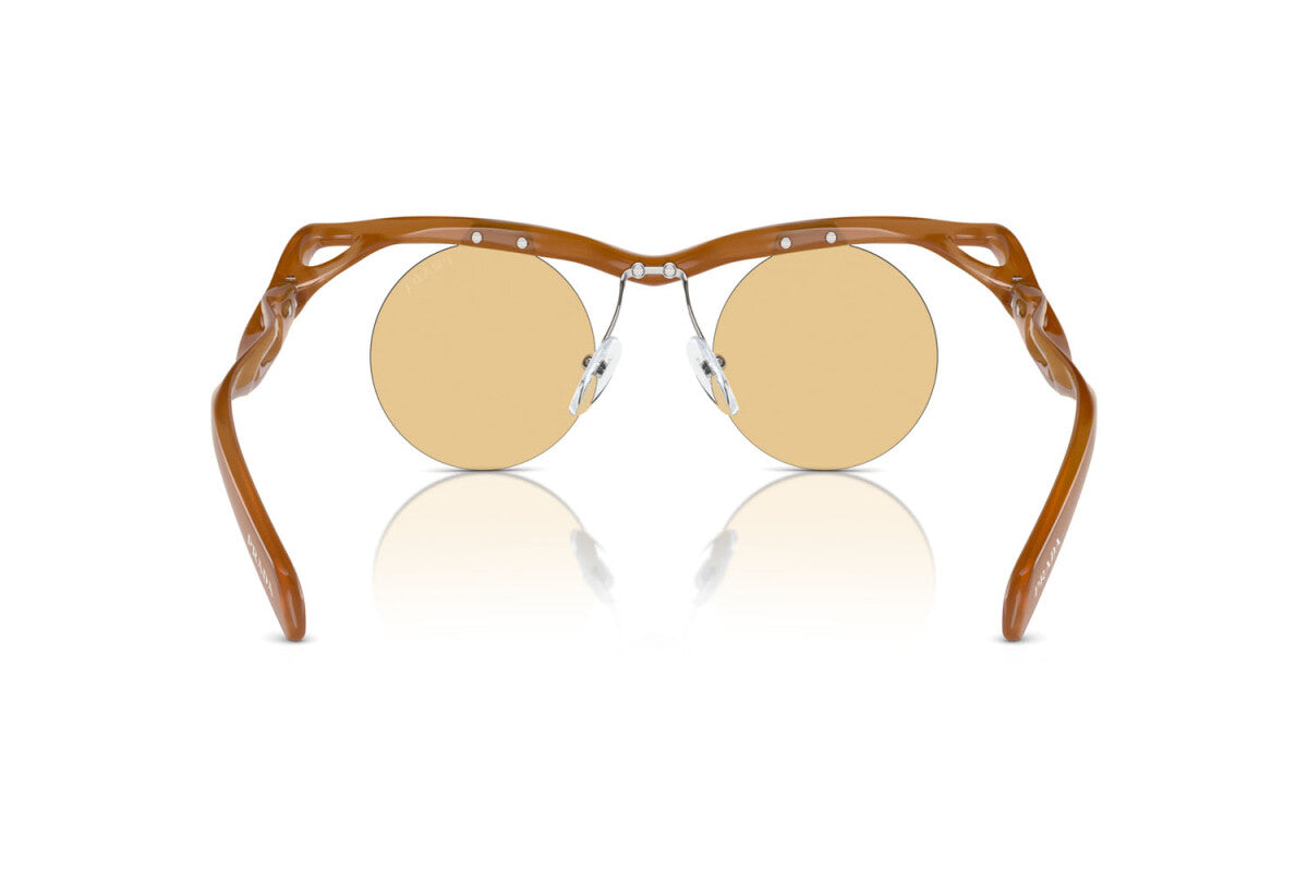 OCCHIALE DA SOLE DONNA PRADA PR A24S (13S80E)