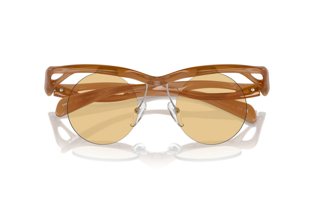 OCCHIALE DA SOLE DONNA PRADA PR A24S (13S80E)