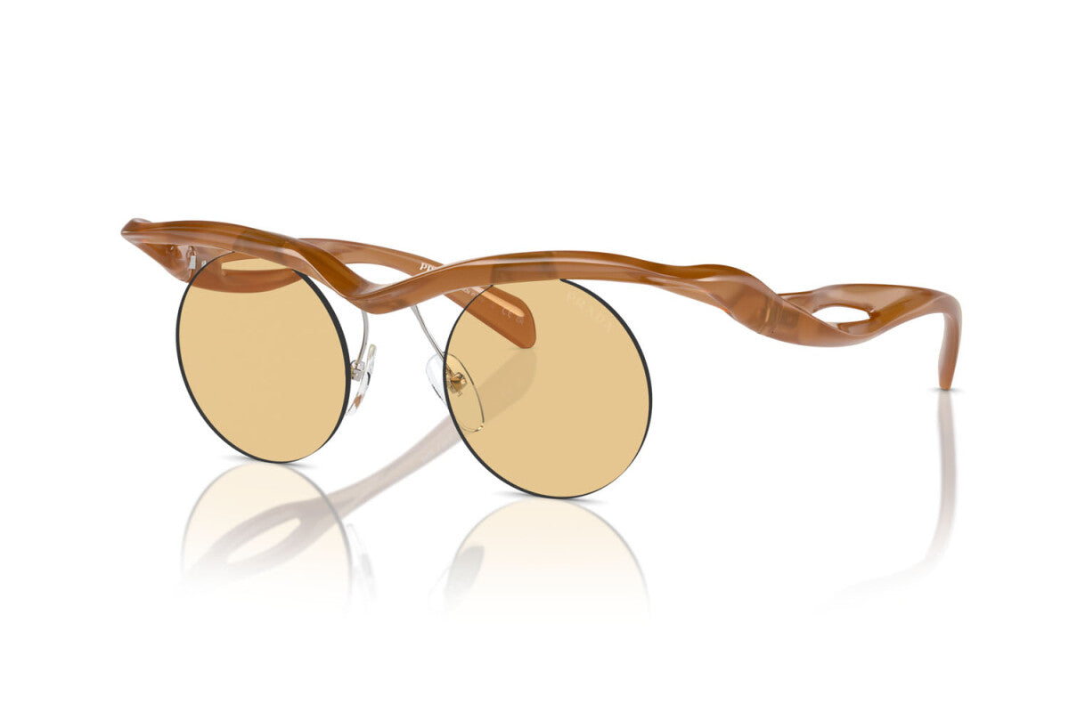 OCCHIALE DA SOLE DONNA PRADA PR A24S (13S80E)