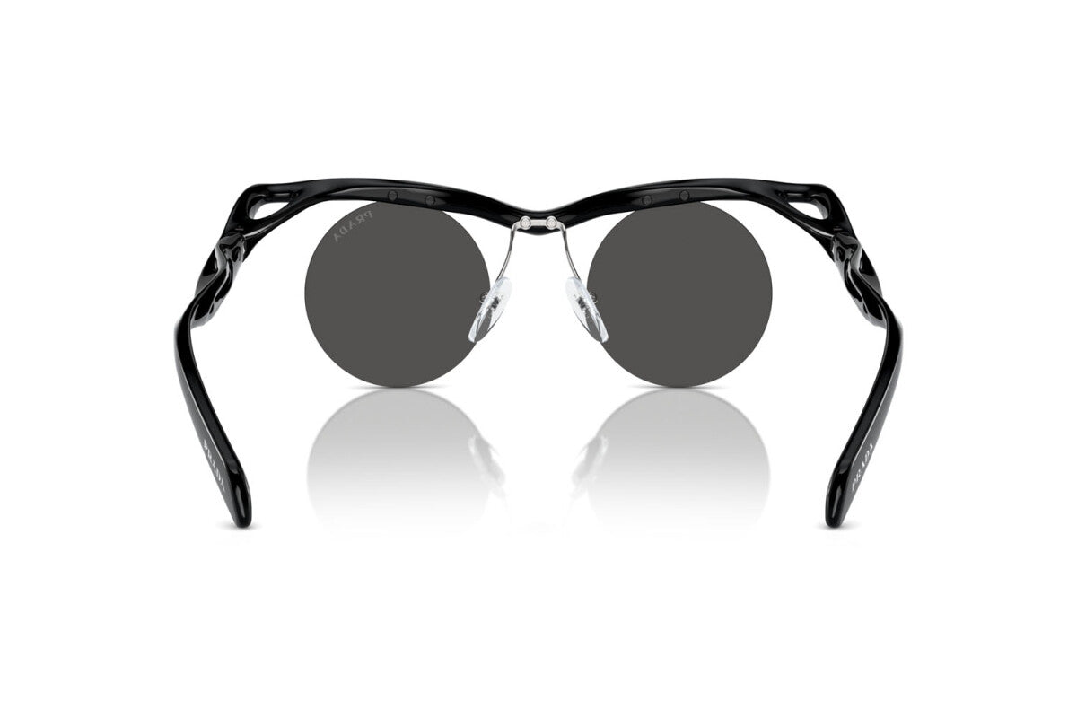 OCCHIALE DA SOLE DONNA PRADA PR A24S (1AB5S0)