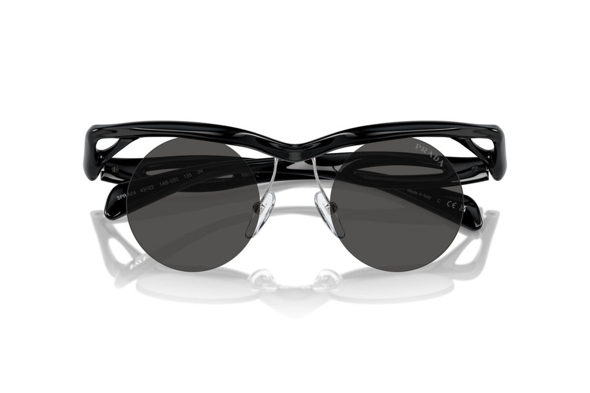 OCCHIALE DA SOLE DONNA PRADA PR A24S (1AB5S0)