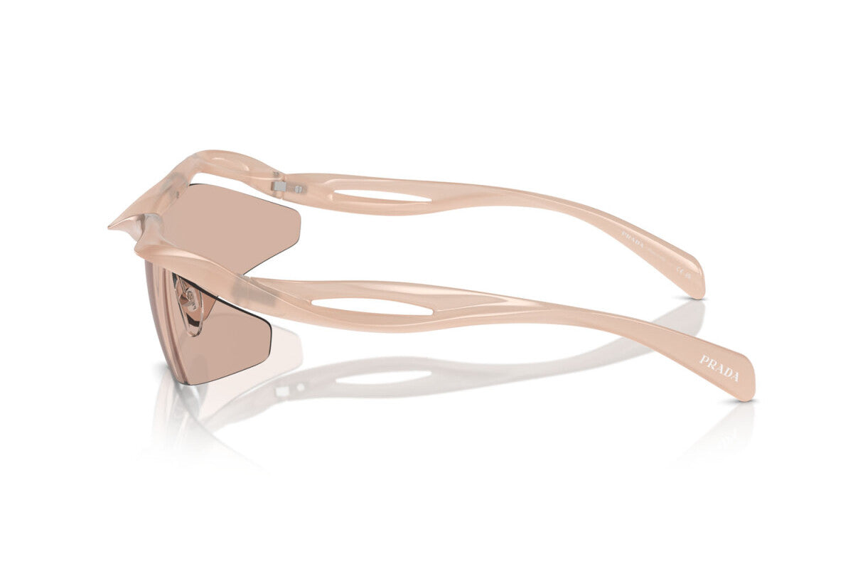 OCCHIALE DA SOLE DONNA PRADA PR A25S (12S4I2)