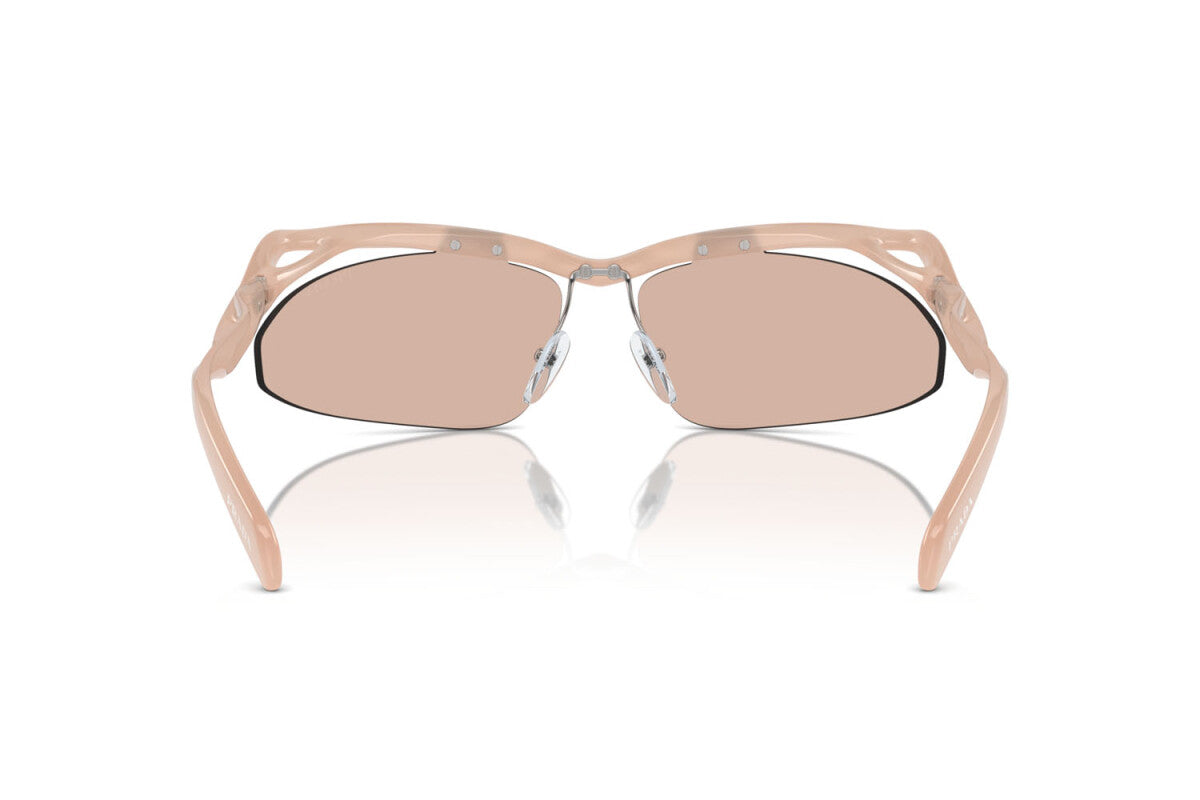 OCCHIALE DA SOLE DONNA PRADA PR A25S (12S4I2)