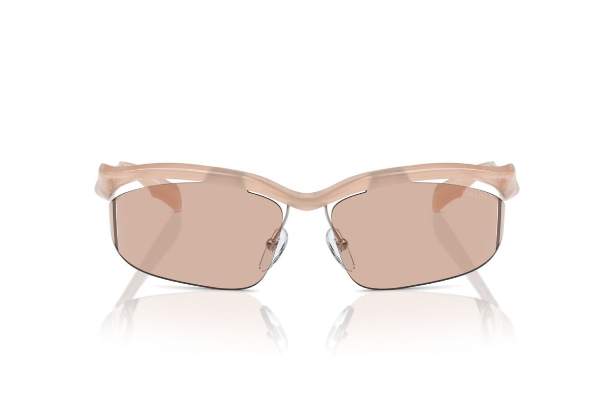 OCCHIALE DA SOLE DONNA PRADA PR A25S (12S4I2)