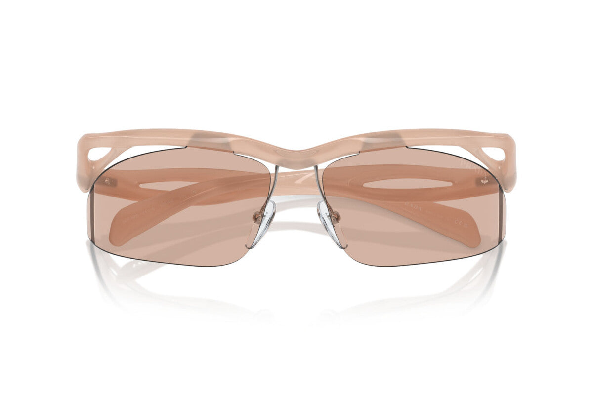 OCCHIALE DA SOLE DONNA PRADA PR A25S (12S4I2)