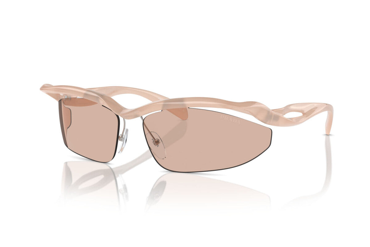 OCCHIALE DA SOLE DONNA PRADA PR A25S (12S4I2)