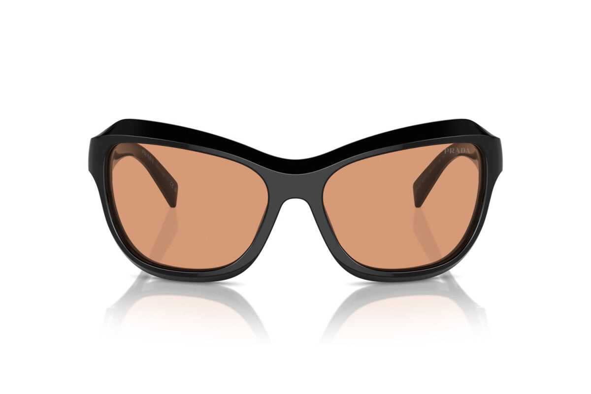 OCCHIALE DA SOLE DONNA PRADA PR A27S (16K07V)