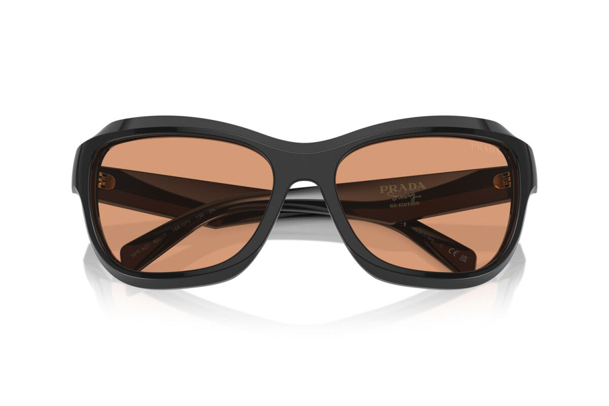 OCCHIALE DA SOLE DONNA PRADA PR A27S (16K07V)