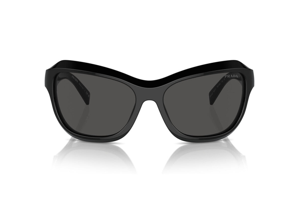 OCCHIALE DA SOLE DONNA PRADA PR A27S (16K5S0)