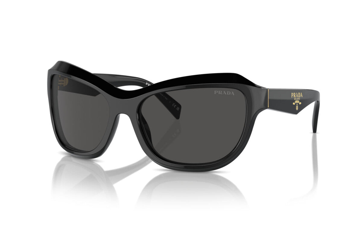 OCCHIALE DA SOLE DONNA PRADA PR A27S (16K5S0)