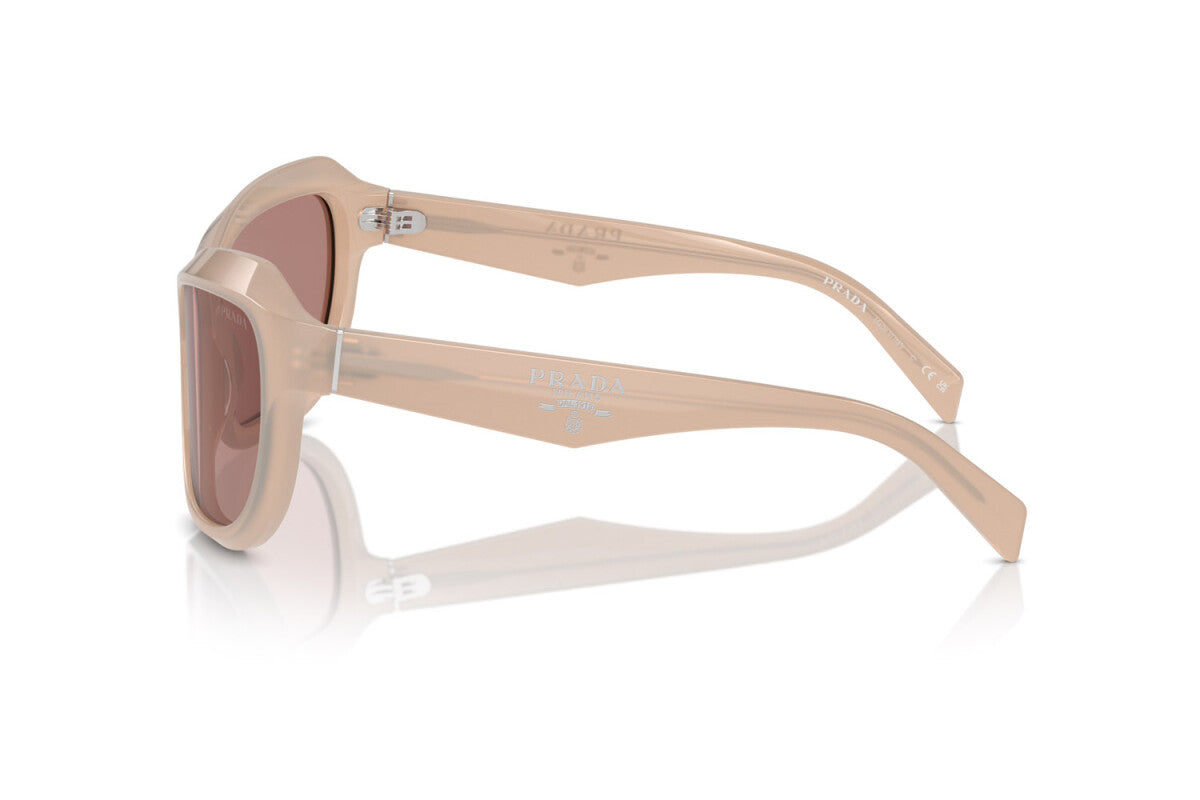 OCCHIALE DA SOLE DONNA PRADA PR A27S (19R10D)