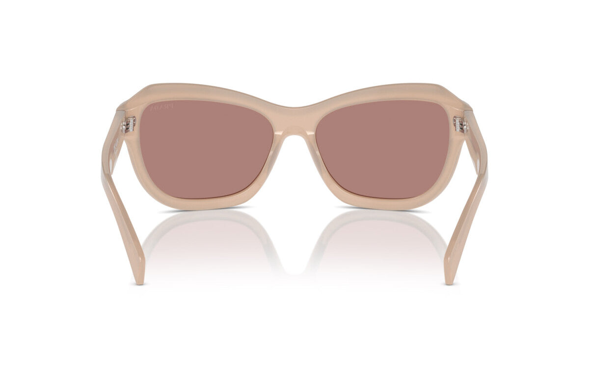 OCCHIALE DA SOLE DONNA PRADA PR A27S (19R10D)