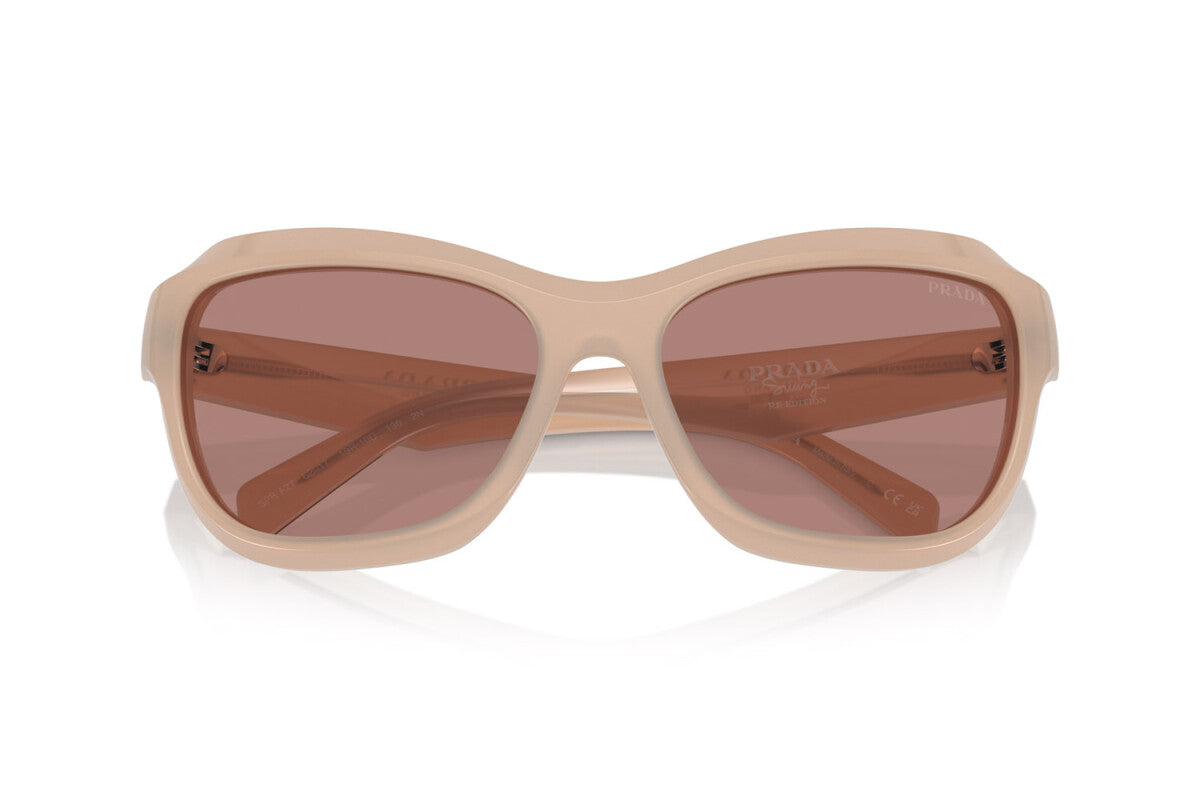 OCCHIALE DA SOLE DONNA PRADA PR A27S (19R10D)