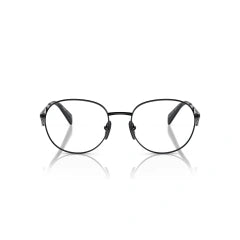 PRADA PR A50V - 1AB1O1 NERO | OCCHIALE DA VISTA DONNA CALIBRO 54
