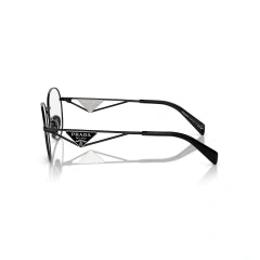 PRADA PR A50V - 1AB1O1 NERO | OCCHIALE DA VISTA DONNA CALIBRO 52