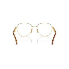PRADA PR A50V - 5AK1O1 ORO | OCCHIALE DA VISTA DONNA CALIBRO 54