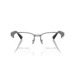 PRADA PR A52V - 5AV1O1 CANNA DI FUCILE | OCCHIALE DA VISTA UOMO CALIBRO 52