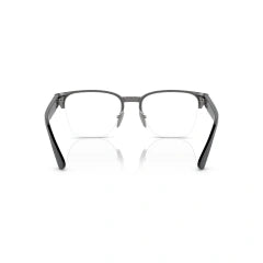 PRADA PR A52V - 5AV1O1 CANNA DI FUCILE | OCCHIALE DA VISTA UOMO CALIBRO 54