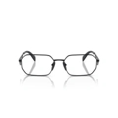 PRADA PR A53V - 1AB1O1 NERO | OCCHIALE DA VISTA DONNA CALIBRO 56