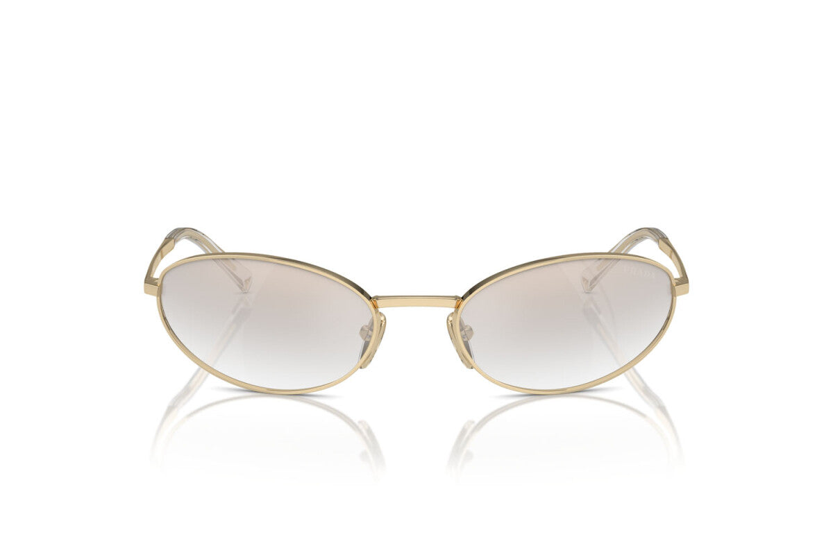 OCCHIALE DA SOLE DONNA PRADA PR A59S (14N7H1)