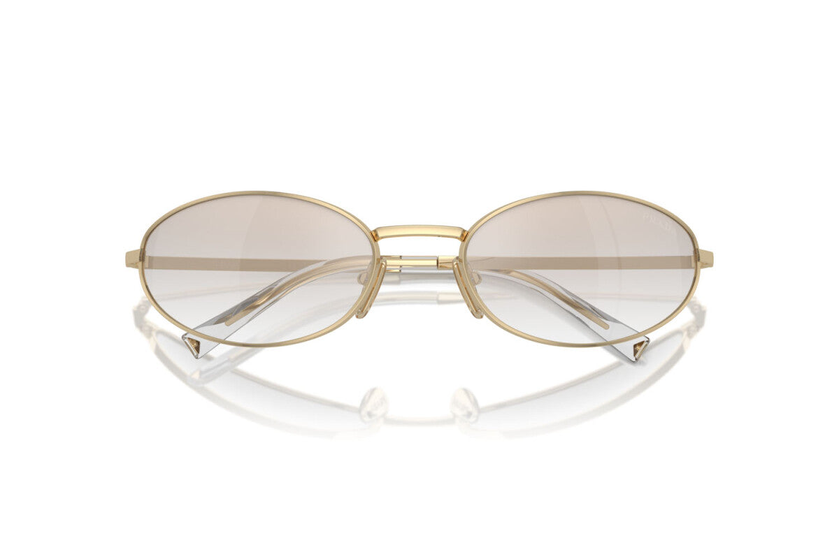 OCCHIALE DA SOLE DONNA PRADA PR A59S (14N7H1)