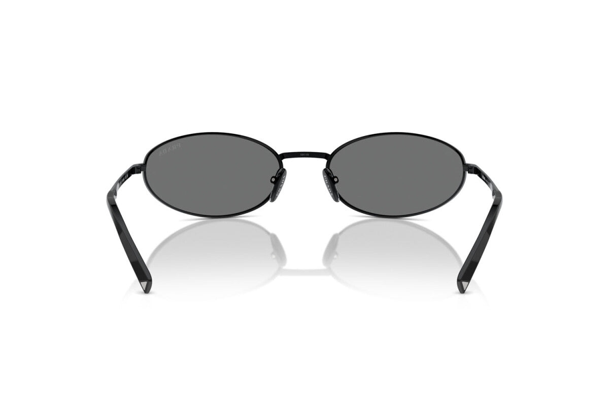 OCCHIALE DA SOLE DONNA PRADA PR A59S (1AB60G)