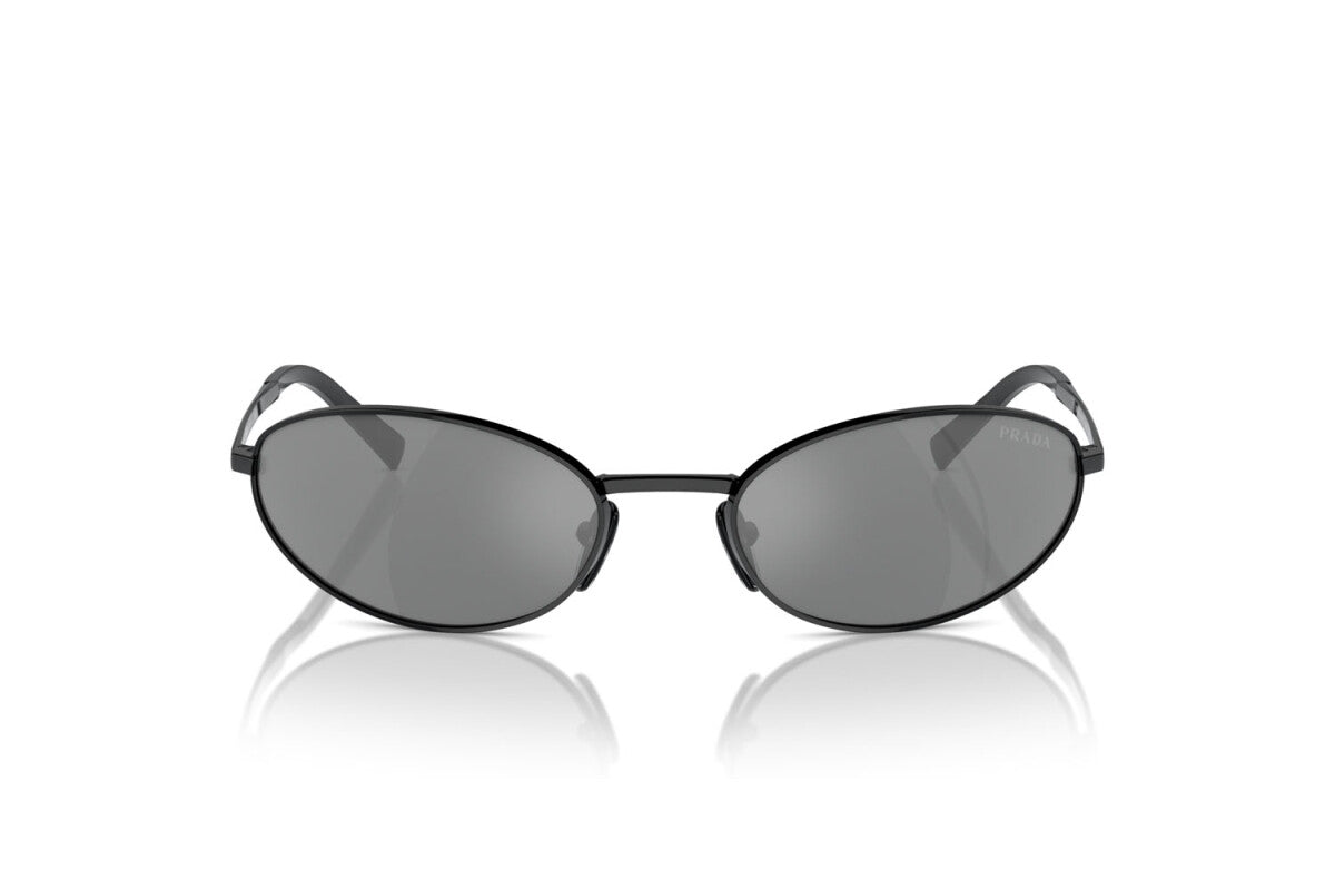 OCCHIALE DA SOLE DONNA PRADA PR A59S (1AB60G)