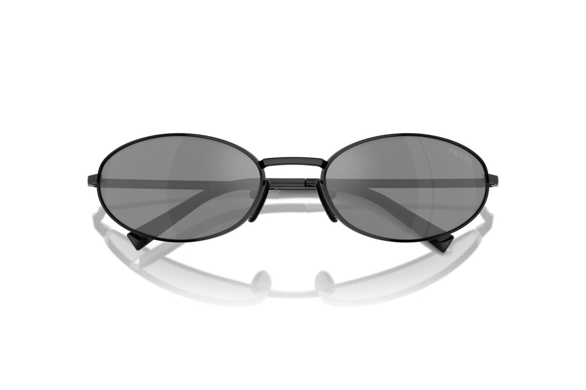 OCCHIALE DA SOLE DONNA PRADA PR A59S (1AB60G)