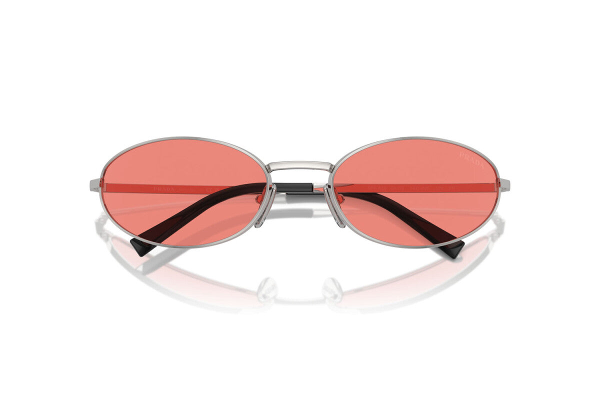 OCCHIALE DA SOLE DONNA PRADA PR A59S (1BC20B)