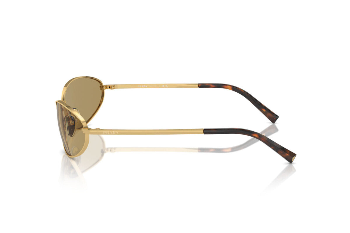 OCCHIALE DA SOLE DONNA PRADA PR A59S (5AK70G)