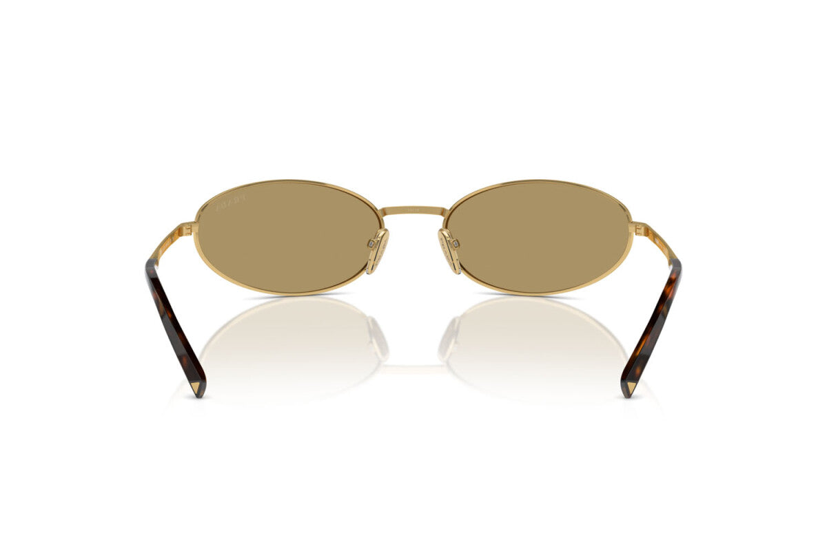 OCCHIALE DA SOLE DONNA PRADA PR A59S (5AK70G)