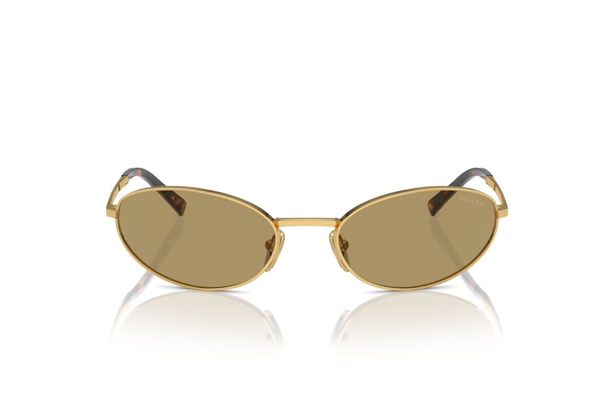 OCCHIALE DA SOLE DONNA PRADA PR A59S (5AK70G)