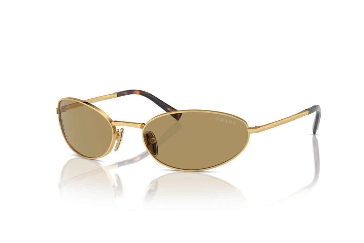 OCCHIALE DA SOLE DONNA PRADA PR A59S (5AK70G)