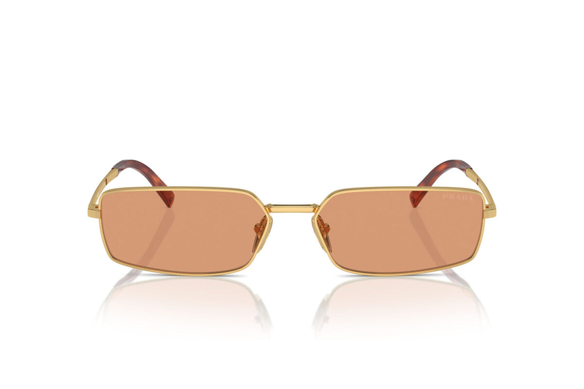 OCCHIALE DA SOLE DONNA PRADA PR A60S (5AK07V)