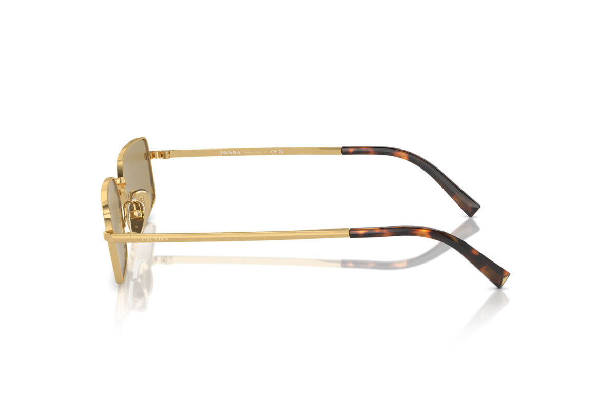 OCCHIALE DA SOLE DONNA PRADA PR A60S (5AK70G)