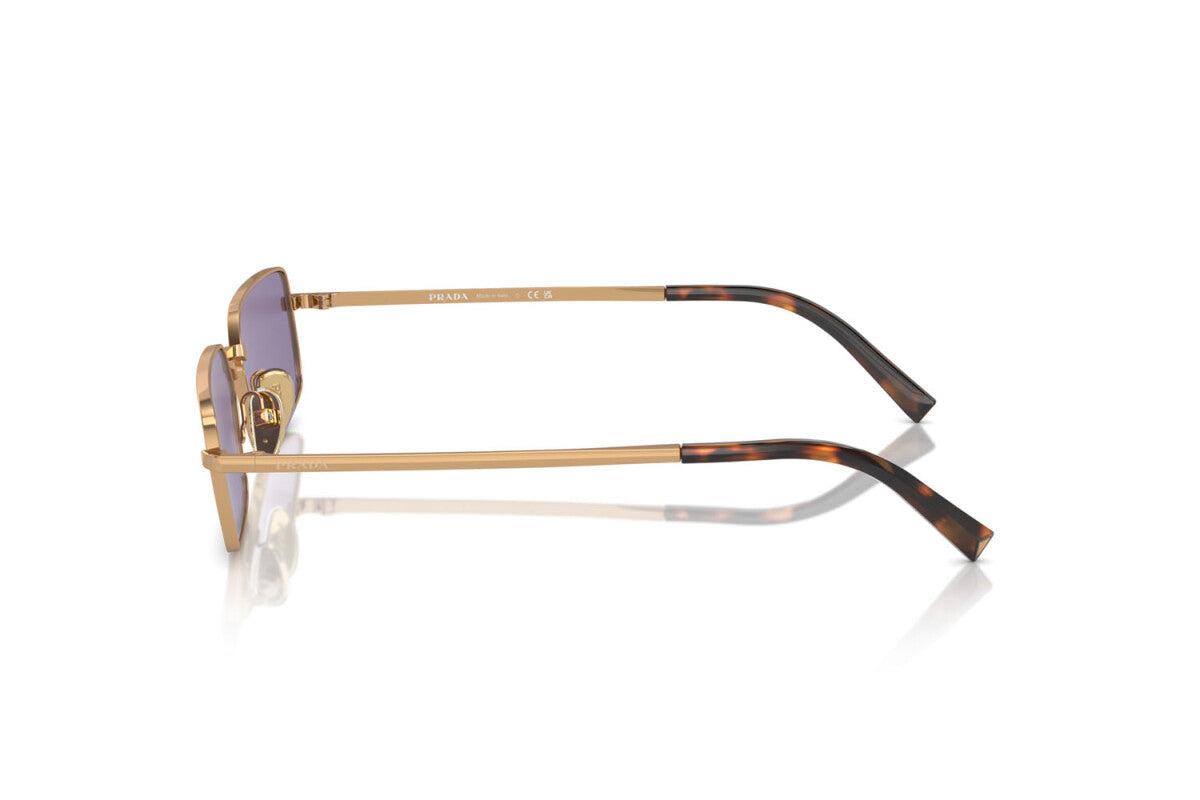 OCCHIALE DA SOLE DONNA PRADA PR A60S (7OE01O)