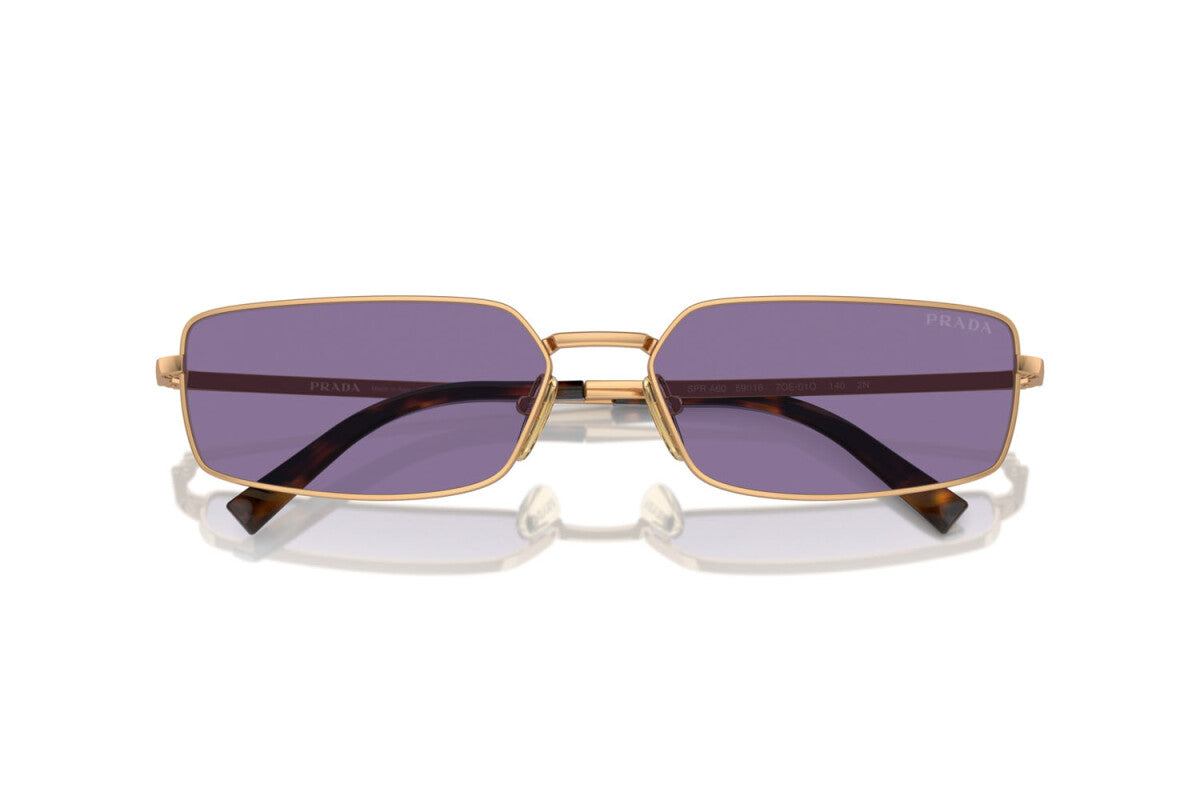 OCCHIALE DA SOLE DONNA PRADA PR A60S (7OE01O)