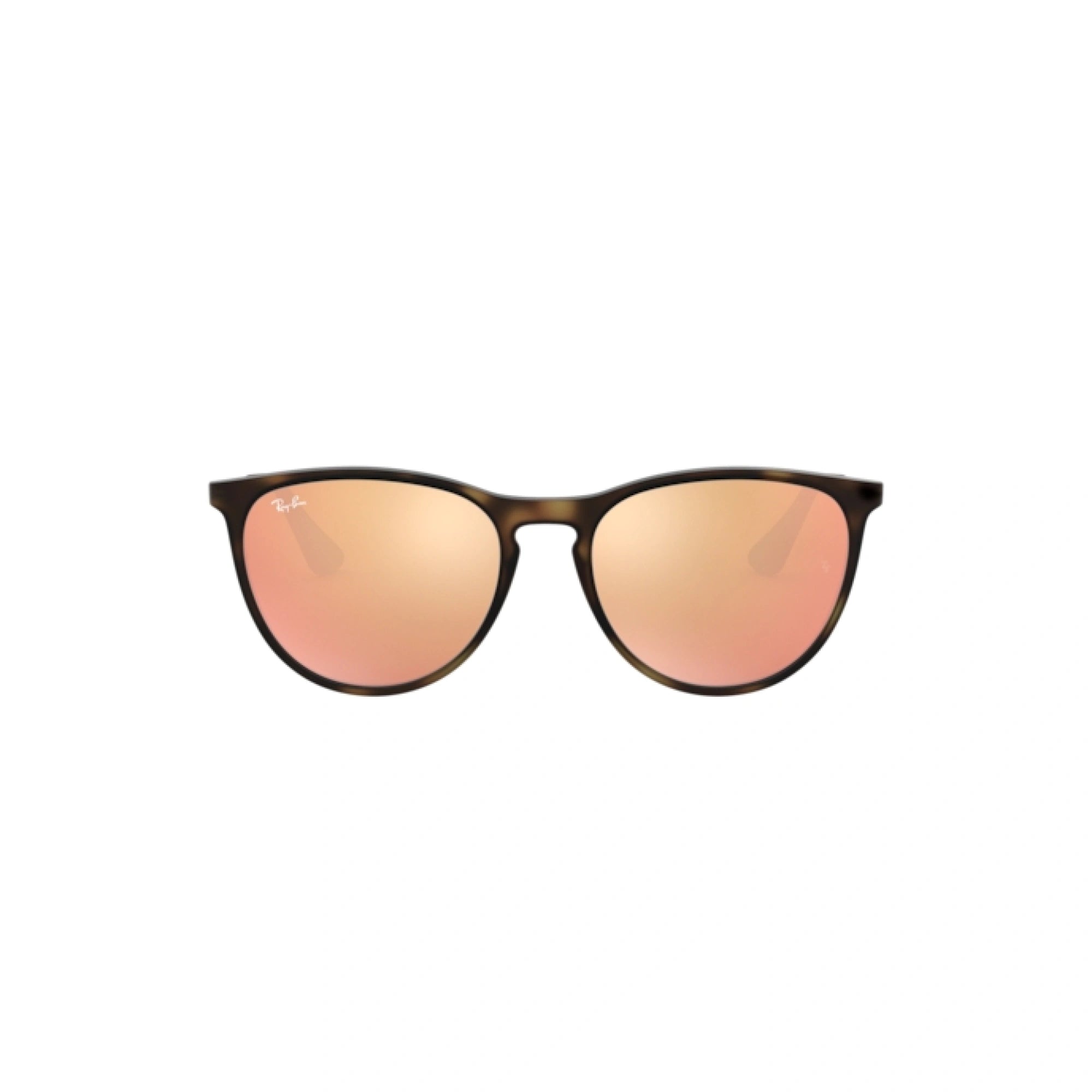 RAY-BAN JUNIOR RJ 9060S - 70062Y GOMMA DI AVANA | OCCHIALE DA SOLE BAMBINA | CALIBRO 50
